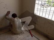 North Karachi 11B, 240sq, Old Construction, Demolish...