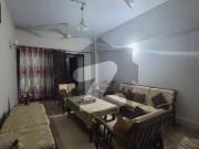 North Karachi Sector 5 K Haroon View Flat 1st Floor