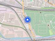 North Kensington Gate, Scrubs Lane, Grand Union Canal, NW10