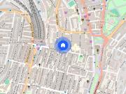 North Laines, Brighton, BN1