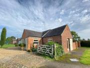 North Lane, Brailsford, 1 Bedroom Character