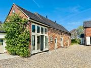North Lane, Brailsford, Ashbourne DE6, 1 bed property to...