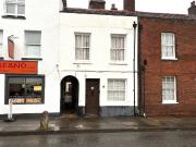 North Lane, Canterbury CT2, 3 bed terraced house to...