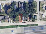 North Loop, Houston, Plot For Sale