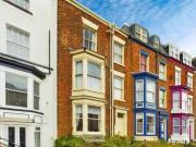 North Marine Road, Scarborough, 7 Bedroom Terraced