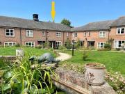 North Mill Place, Halstead, 2 Bedroom Retirement