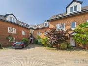 North Mossley Hill Road, Mossley Hill L18, 3 bed flat to...