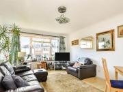 North Mount, High Road, 2 Bedroom Apartment