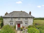 North Muchlarnick, Pelynt, 4 Bedroom Detached