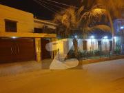 North Nazimabad Block B