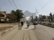 North Nazimabad Block D Main Road Near To 5 Star...