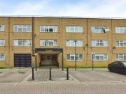 North Ninth Street, Milton Keynes