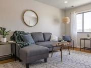 North Northwood Road