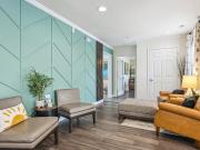 North Oaks Landing 1 Bedroom Apartment for Rent at 2038...