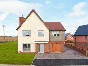 North Of Water Lane, Steeple Bumpstead, 4 Bedroom Detached