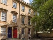 North Parade Buildings, Bath, BA1 5 bed end of terrace...