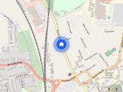 North Parade, Grantham, Lincolnshire, NG31