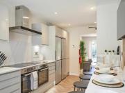 North Park Avenue, Norwich, 6 Bedroom Terraced