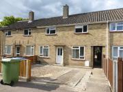 North Park Avenue, Norwich NR4, 6 bed terraced house to...