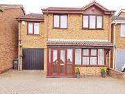 North Park Road, Erdington, 3 Bedroom Detached