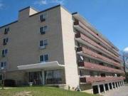 North Park Terrace Two Bedroom Apartment [object...