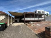 North Parramatta, 40 Brabyn Street