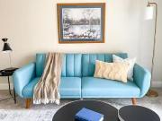 North Pennsylvania Avenue