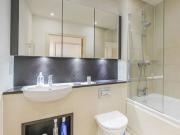 North Periphery, London, E16 2HP, United Kingdom | 1 bed...