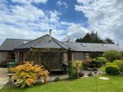 North Petherwin, Launceston, 5 Bedroom Barn