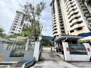 North Point Ampang 4R2B PF One Ampang Avenue Ampang Jaya