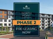 North Point Apartments Phase 2