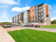 North Point Estates Phase 1 2251 Mountain Rd