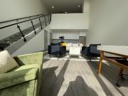 North Point Live Work Lofts 1 bed 1 bath [object...