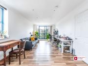 North Point, Tottenham Lane, Hornsey, Crouch End, London...