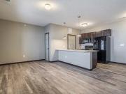 North Pointe Villas Valentina with Den Flat