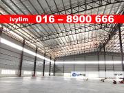 North Port 3 Storey Office For Rent