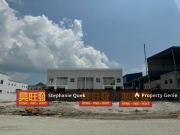 North Port Klang Bandar Sultan Suleiman 1.5 Storey...