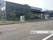 North Port, Port Klang, Klang