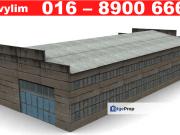 North Port Semi D For Rent