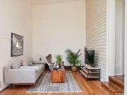 North Rampart Street