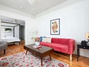 North Rampart Street