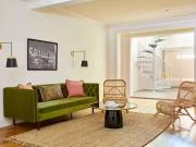 North Rampart Street