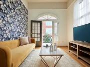 North Rampart Street