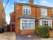 North Road, Brightlingsea, 2 Bedroom Semi detached