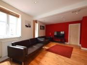 North Road, Cardiff CF14, 6 bed flat to rent, £3,000 pcm...