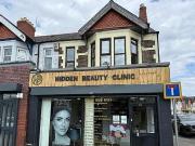 North Road, Cardiff city, 2 Bedroom Mixed