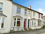 North Road, Cardigan, 3 Bedroom Terraced