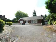 North Road, Clayton, 3 Bedroom Bungalow