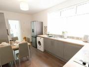 North Road, Clayton, 4 Bedroom Terraced