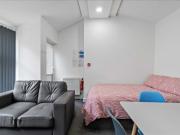 North Road East, Plymouth, 1 bedroom, Apartment